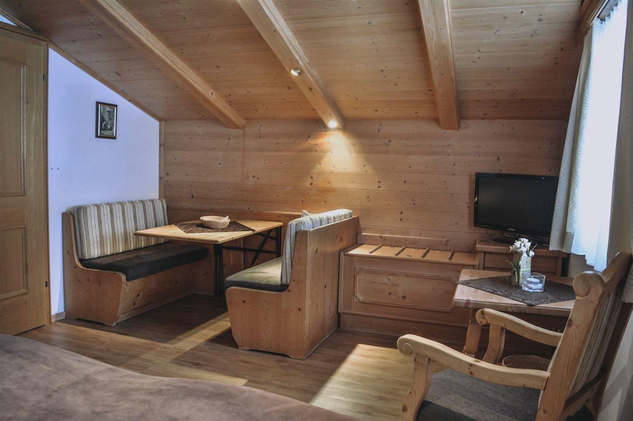 Landhaus Andrea 잘바흐 힌터글렘 외부 사진